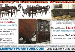 Midway Furniture Bristol Va Midway Furniture Nov 2017 Commercial Youtube