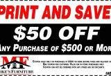 Mikes Furniture Chicago In Store Coupons Mikes Furniture