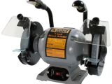 Milwaukee Bench Grinder Bench Grinders Grinders the Home Depot