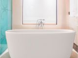 Mini Bathtubs for Sale Aquatica Lullaby Mini solid Surface Freestanding Bathtub