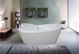 Mini Bathtubs for Small Bathrooms Narrow Bathtubs Help Much for Small Bathroom