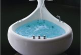 Mini Bathtubs for Small Bathrooms Small Deep Bathtubs as New Bathroom Trend