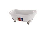 Mini Clawfoot Tub Ceramic Clawfoot Tub Miniature