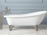 Mini Clawfoot Tub Claw Foot Tub Discount Acrylic Tubs Mini Clawfoot Tub