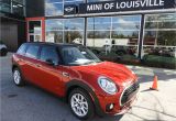 Mini First Floor Mats New 2018 Mini Clubman Cooper Station Wagon In Louisville Mn3458