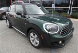 Mini First Floor Mats New 2018 Mini Countryman Cooper Sport Utility In Louisville Mn3463