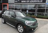 Mini First Floor Mats New 2018 Mini Countryman Cooper Sport Utility In Louisville Mn3463