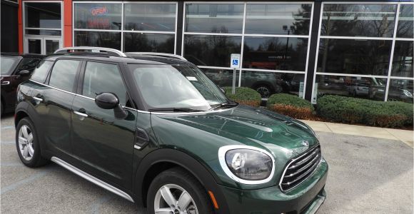 Mini First Floor Mats New 2018 Mini Countryman Cooper Sport Utility In Louisville Mn3463