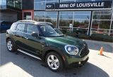Mini First Floor Mats New 2018 Mini Countryman Cooper Sport Utility In Louisville Mn3484
