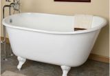 Mini Freestanding Bathtub Small Freestanding Bathtub Mini Indoor Bath Cheap Clawfoot