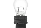 Mini Light Bulb socket Hella Hella S8 Standard Miniature Bulb 12v 27w W2 5x16d Base