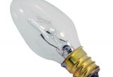 Mini Light Bulb socket Lamps Miscellaneous