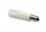 Mini Light Bulb socket Ulight Led E12 Led Light Bulb 120v 6000k Daylight White 6w Led E12