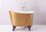 Mini Portable Bathtub Mini Bathtub Ideas for Small Bathrooms