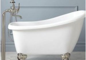 Miniature Claw Foot Bathtub 49 Best Mini Bathtub Images In 2019