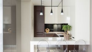 Minimalist Kitchen Design for Apartments 84 White Kitchen Interior Designs with Modern Style