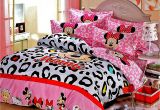 Minnie Mouse Bed Sheets Full Size Mickey Mouse Crib Bedding topnotch Choise the Beautiful Mickey
