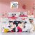 Minnie Mouse Bedding Set King Size Mickey and Minnie Mouse Double Bedding Set Everything Mickey Mouse