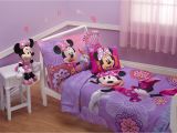 Minnie Mouse Bedroom Set for toddlers Get Minnie Mouse Wall Decor for You Kids with 4 Considerations