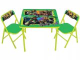 Minnie Mouse Folding Table and Chairs Luxury Folding Table and Chairs Set Walmart A Nonsisbudellilitalia Com