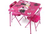 Minnie Mouse Folding Table and Chairs toddler Chair with Name Best Of Kids Table and Chairs Awesome Dish