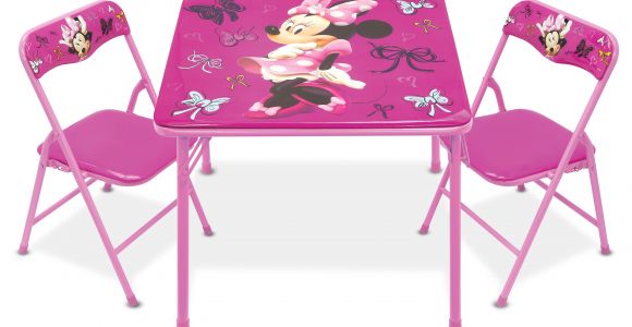 Minnie Mouse Outdoor Table and Chairs Inspiring Minnie Table and Chair Set Images Best Image Engine