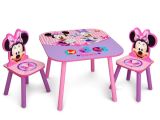 Minnie Mouse Table and Chairs B&amp;m Minnie Mouse Table and Chairs Disney Minnie Mouse Wooden