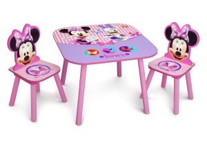 Minnie Mouse Table and Chairs Inspiring Minnie Table and Chair Set Images Best Image Engine