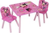 Minnie Mouse Table and Chairs Uk toddler Chair with Name Best Of Kids Table and Chairs Awesome Dish