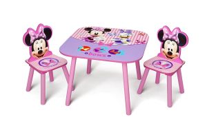 Minnie Mouse Table and Chairs Uk toddler Chair with Name Best Of Kids Table and Chairs Awesome Dish