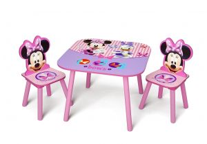 Minnie Mouse Table and Chairs Uk toddler Chair with Name Best Of Kids Table and Chairs Awesome Dish