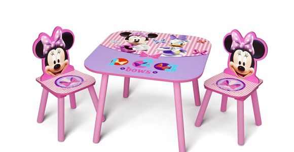 Minnie Mouse Table and Chairs Uk toddler Chair with Name Best Of Kids Table and Chairs Awesome Dish