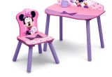 Minnie Mouse Table and Chairs Walmart Gorgeous Minnie Mouse Chair Walmart B19bc936 7f27 49f6 A677