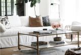 Mirrored Side Table Living Room 15 Pretty Ways to Style A Coffee Table