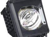 Mitsubishi Dlp Wd-60735 Lamp Amazon Com Generic Wd 60735 Dlp assembly with Osram Neolux Bulb