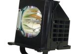 Mitsubishi Model Wd 60735 Lamp Amazon Com 915b403001 Mitsubishi Wd 73c9 Tv Lamp Electronics