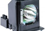 Mitsubishi Model Wd 60735 Lamp Mitsubishi 915b403001 Dlp Replacement Lamp with Osram Neolux Bulb