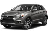 Mitsubishi Outlander Sport Roof Rack Rails 2017 Mitsubishi Outlander Sport 2 4 Se 4dr Awc Equipment