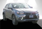 Mitsubishi Outlander Sport Roof Rack Rails New 2018 Mitsubishi Outlander Sport Se 2 4 Sport Utility In New