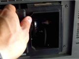 Mitsubishi Wd-60735 Lamp Light Flashing How to Fix Picture Problem Dlp Tv Review Youtube