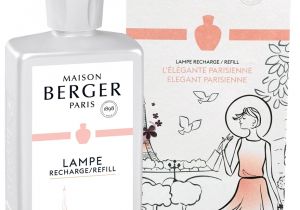 Mixing Lampe Berger Scents Elegant Parisienne 500ml Fragrance Oil by Lampe Berger