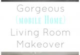Mobile Home Interior Wall Paneling for Sale Mobile Home Living Room Reveal Pinterest Single Wide Budgeting