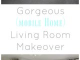 Mobile Home Interior Wall Paneling for Sale Mobile Home Living Room Reveal Pinterest Single Wide Budgeting