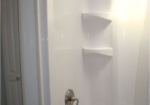 Mobile Home Tub Shower Combo Did Your Mobile Home Come with Ugly Wall Board Covered In Flowers or