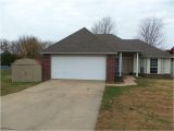 Mobile Homes for Sale In Arkansas Listing 2115 O D Bancroft Court Pea Ridge Ar Mls 1064739