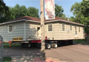 Mobile Homes for Sale In Sioux Falls Sd Sioux Falls Homes Hauled Off to Make Room for Lifescape Parking Lot