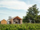 Mobile Homes for Sale Napa Ca Napa Barn by anderson Architects Saint Helena Barn and Modern