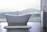 Modern Acrylic Bathtubs Get Inspired with This Free E Book About Hot Bathtub Colors