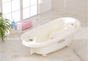 Modern Baby Bathtub New Baby Tub Plastic Baby Bathtub Eco Friendly Portable