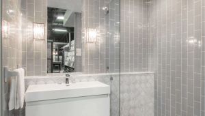 Modern Bathroom Shower Design Ideas Marvelous Small Bathroom Shower Tile Ideas
